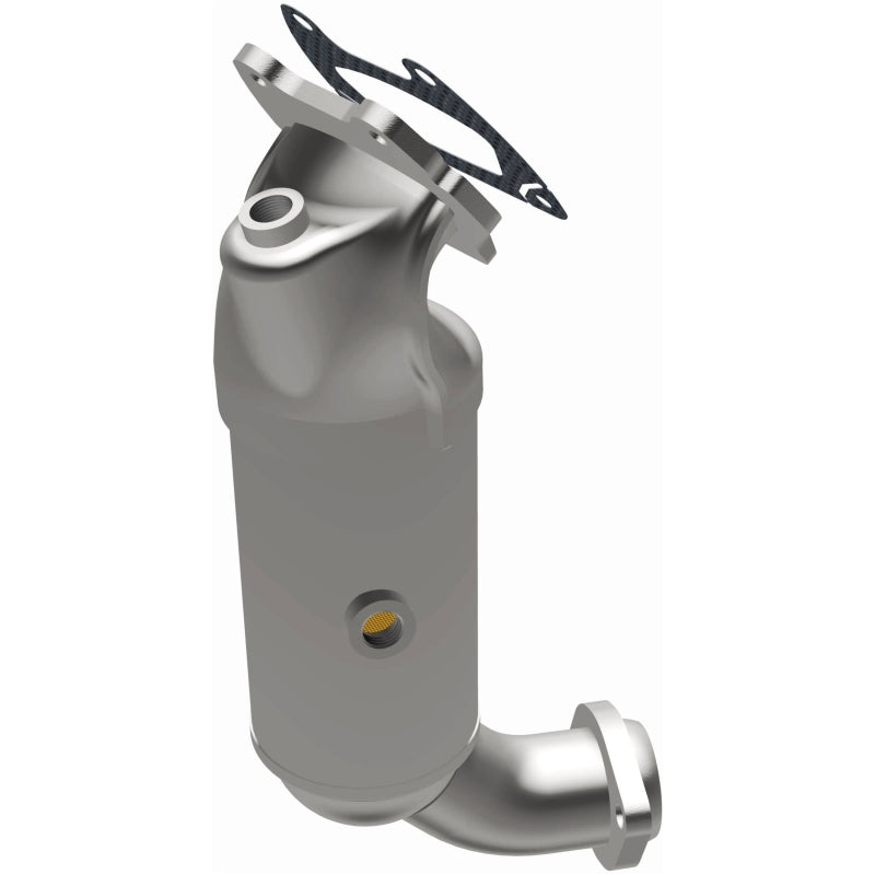 MagnaFlow 11-16 Dodge Grand Caravan 3.6L Direct Fit Converter