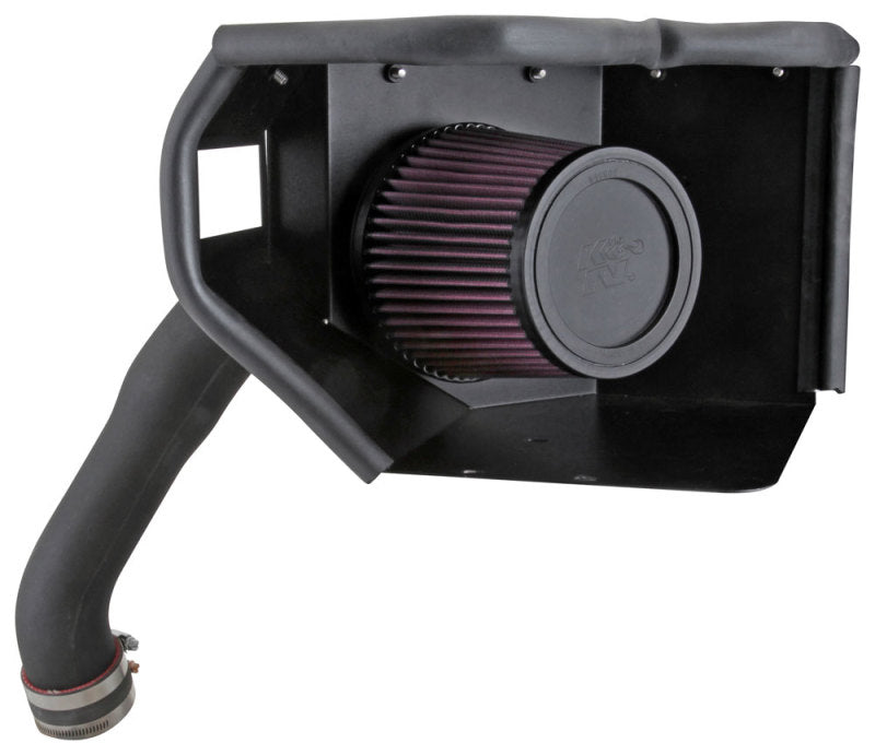 K&N Engineering K&N 11-14 Jeep Patriot L4 2.0L Performance Intake