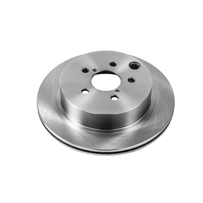 PowerStop Power Stop 14-18 Subaru Forester Rear Autospecialty Brake Rotor