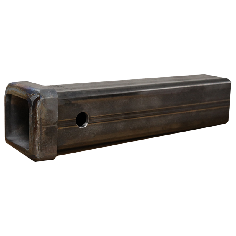 GEN-Y Hitch Gen-Y Weld-On Receiver Tube (3in x 3in x 12in)