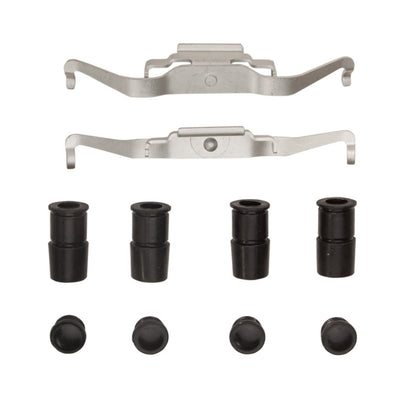 DFC 00-03 BMW 540I Front Premium Hardware Kit