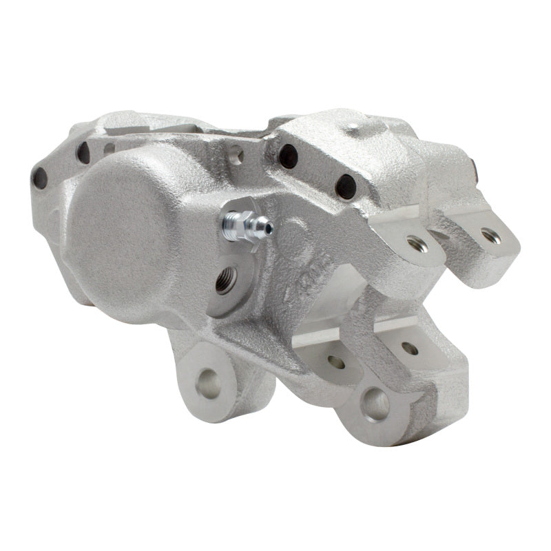 DFC 74-93 Jaguar XJR-S Rear-L Premium Caliper - Silver Zinc Coated