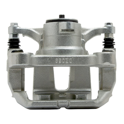 DFC 19-25 Dodge Ram 1500 Pickup Rear-R Premium Caliper - Silver Zinc Coated