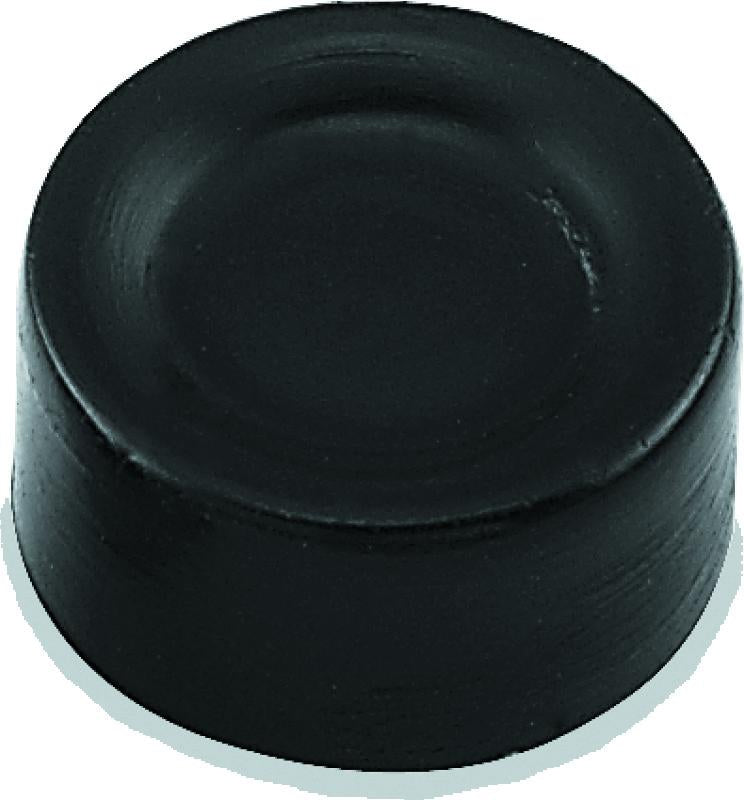 TwinPower Twin Power 72-81 FL FX XL Black Button Caps Replaces H-D 71534-72 10 Pk