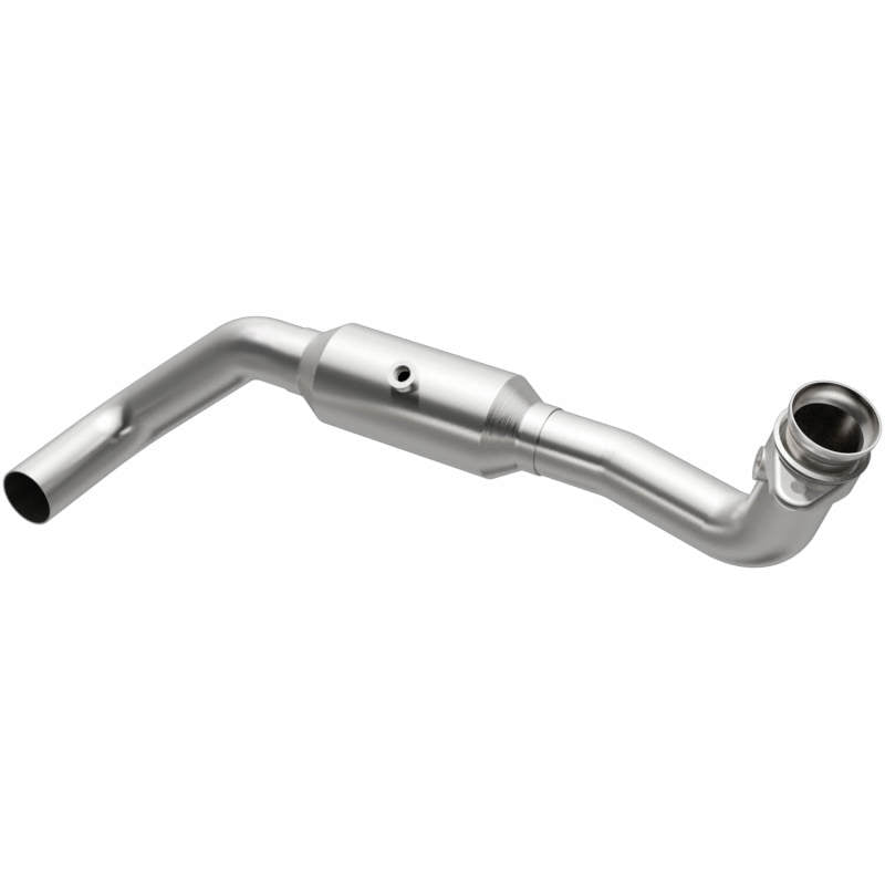 MagnaFlow California Direct Fit Converter 07-08 Lincoln Mark LT