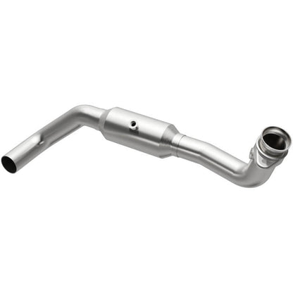 MagnaFlow California Direct Fit Converter 07-08 Lincoln Mark LT