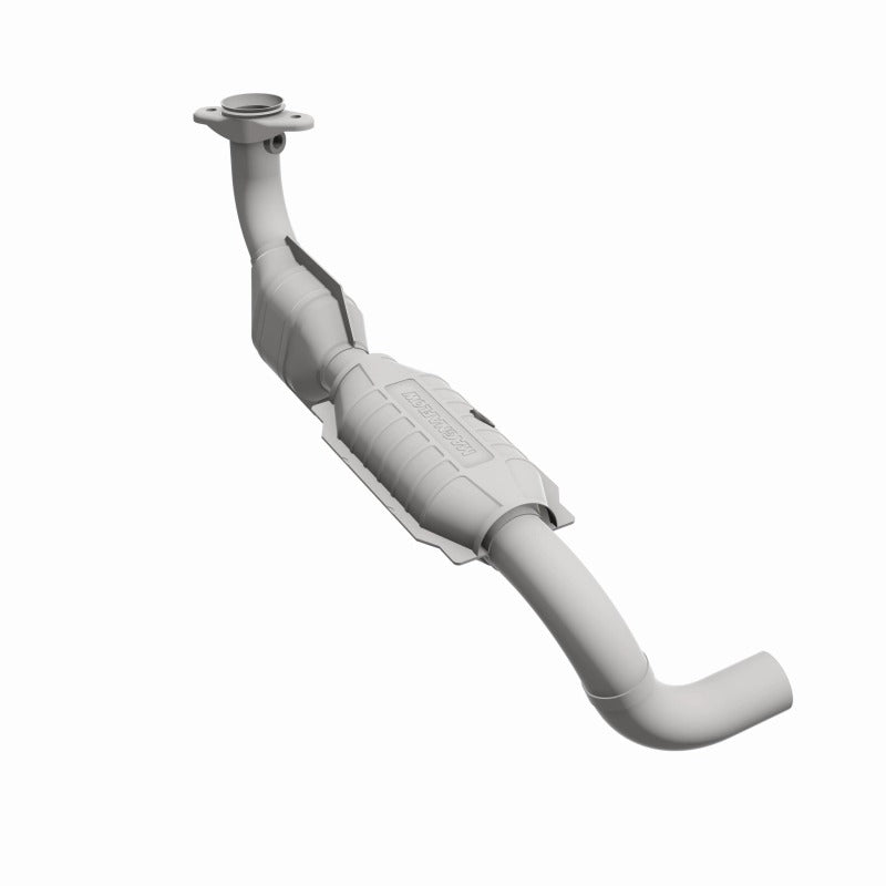 MagnaFlow DF Cat Conv 04-06 Ford F-150 Pick Up (Exc Heritage) / 06 Lincoln Mark LT Truck Driver Side