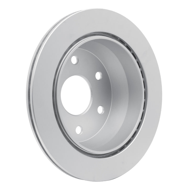 DFC 99-07 Chevrolet Astro Rear GeoSPEC Coated Rotor