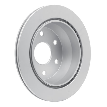 DFC 99-07 Chevrolet Astro Rear GeoSPEC Coated Rotor