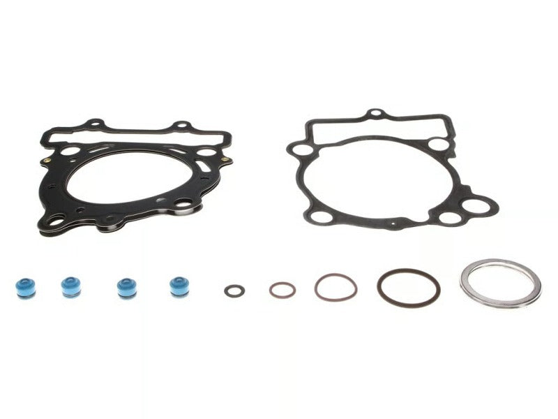 Wiseco 10-18 Suzuki RM-Z250 77mm Top End Gasket Kit