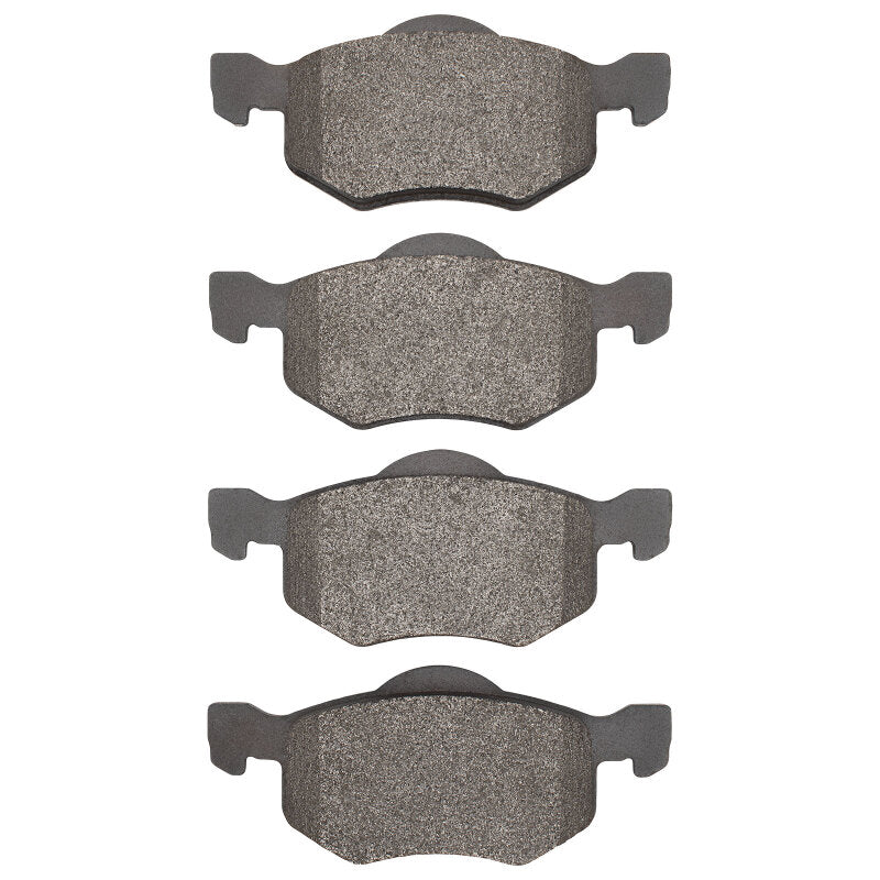 DFC 01-05 Ford Escape Front 5000 Advanced Semi Metallic Brake Pads