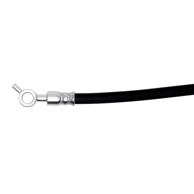 DFC 16-17 Hyundai Tucson (Fuel Cell) Front-R Brake Hose