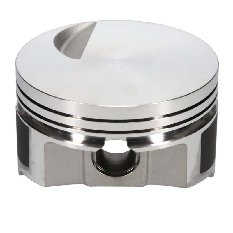 Wiseco Pro Tru Street Chevy Big Block 4.290in Bore 1.350in CH -2.00 CC Piston Set