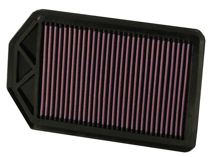 K&N Engineering K&N 07 Honda CRV Drop In Air Filter