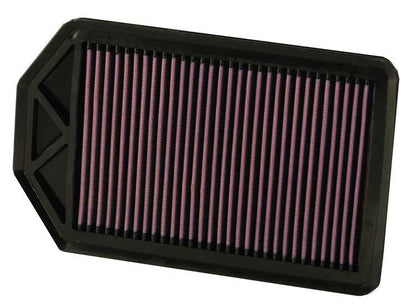 K&N Engineering K&N 07 Honda CRV Drop In Air Filter