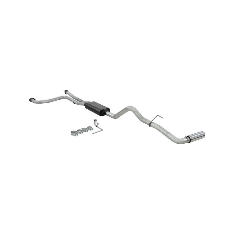 Flowmaster 22-25 Nissan Frontier 3.8L American Thunder Cat-Back Exhaust System