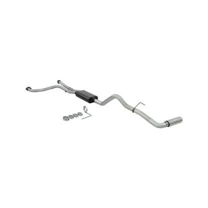 Flowmaster 22-25 Nissan Frontier 3.8L American Thunder Cat-Back Exhaust System