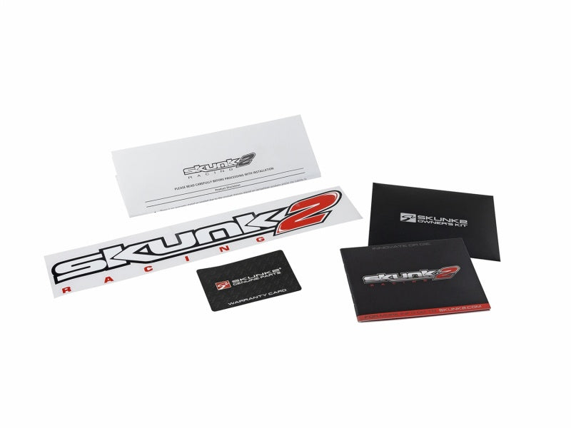 Skunk2 Racing Skunk2 88-00 Honda Civic/90-01 Acura Integra (B Series) Composite High Volume Fuel Rails
