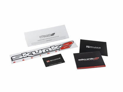 Skunk2 Racing Skunk2 88-00 Honda Civic/90-01 Acura Integra (B Series) Composite High Volume Fuel Rails