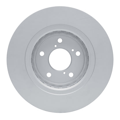 DFC 15-25 Acura MDX Front GeoSPEC Coated Rotor