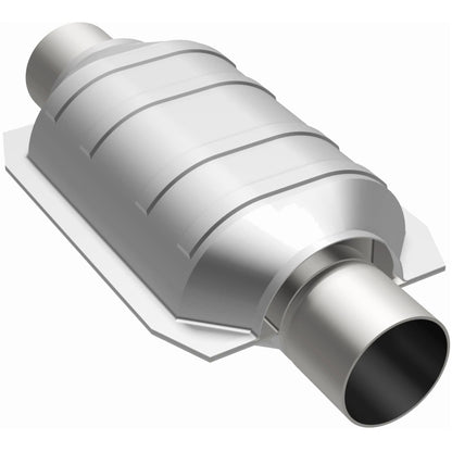 MagnaFlow Universal Catalytic Converter 3 inch OBDII Rear