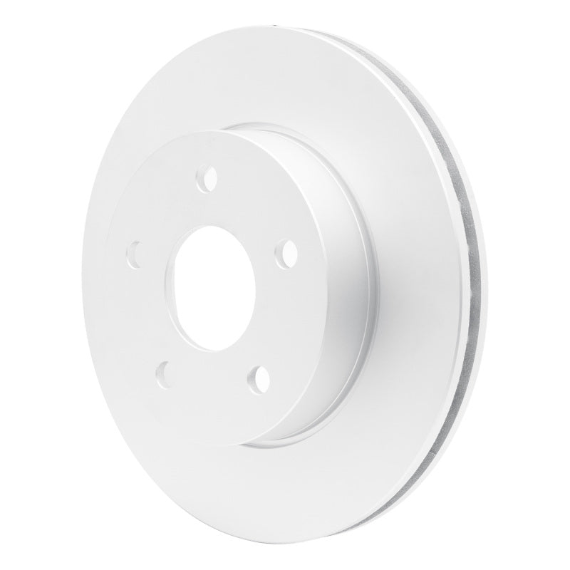 DFC 99-04 Jeep Grand Cherokee Front GeoSPEC Coated Rotor
