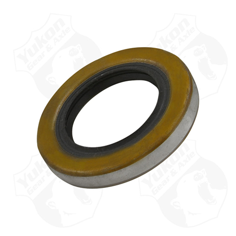 Yukon Gear & Axle Yukon Gear Non-Welded Inner Axle Seal for Late Model 35