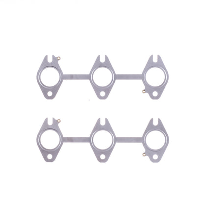 Cometic Gasket Cometic Dodge Cummins 5.9L 24V/24VCR .040in MLS (2) 3 Port Exhaust Gasket