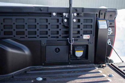 Fishbone Offroad Bed Rail Flag Mount