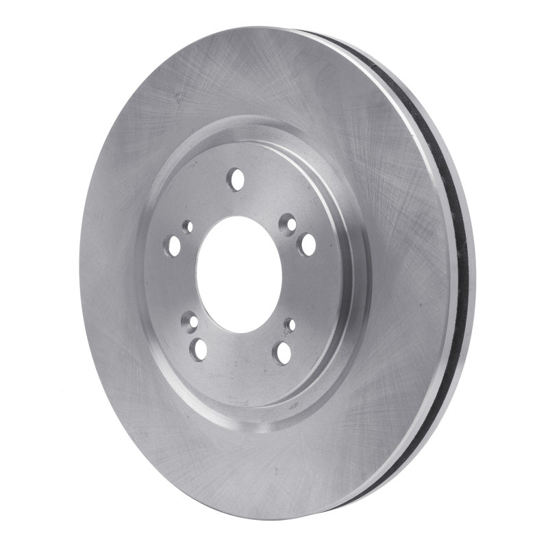 DFC 97-05 Acura NSX Front Brake Rotor