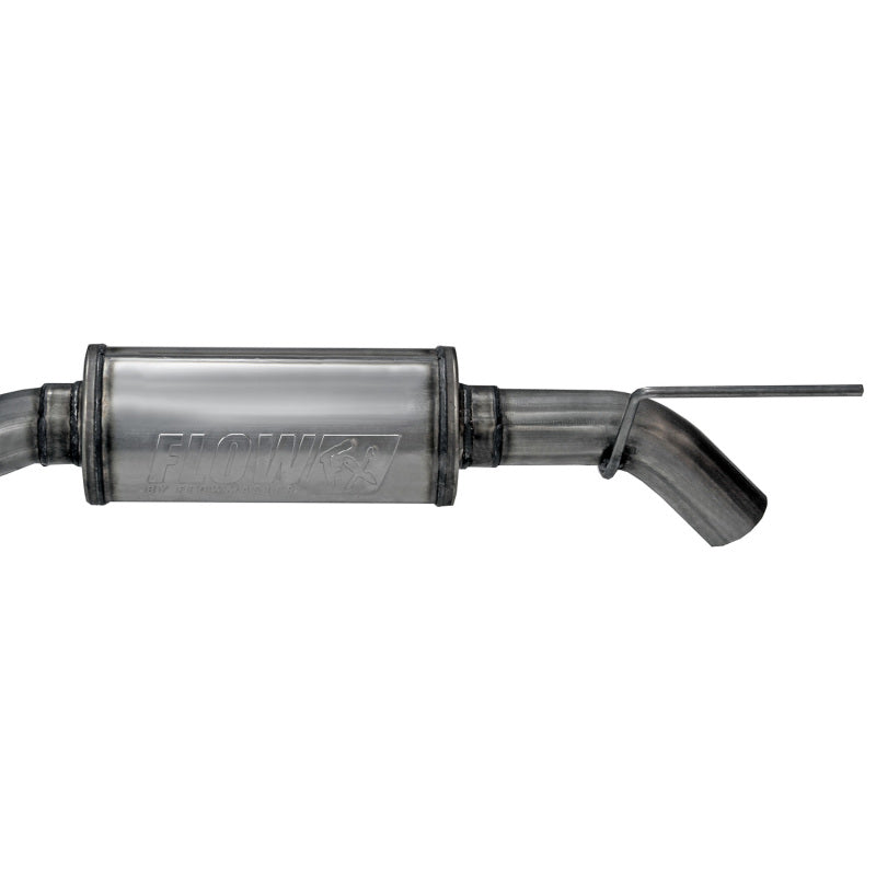 Flowmaster 21-25 Ford F-150 2.7L/3.5L/5.0L FlowFX-Extreme Cat-Back Exhaust System