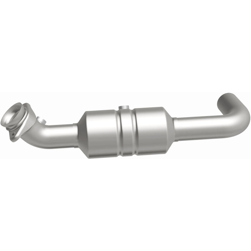 MagnaFlow 09-10 Ford F-150 5.4L Direct Fit Converter