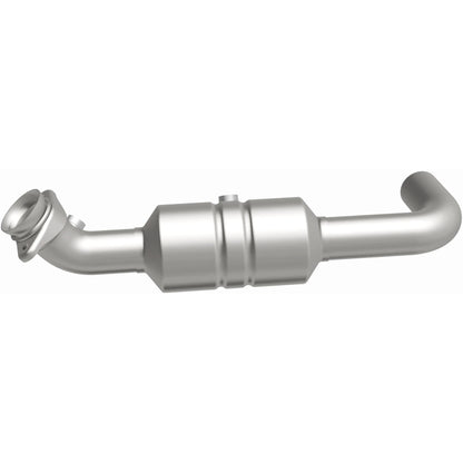 MagnaFlow 09-10 Ford F-150 5.4L Direct Fit Converter