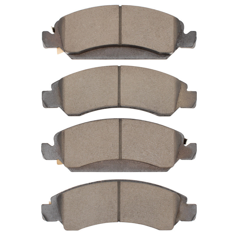 DFC 05-20 Cadillac Escalade EXT Front 5000 Advanced Ceramic Brake Pads