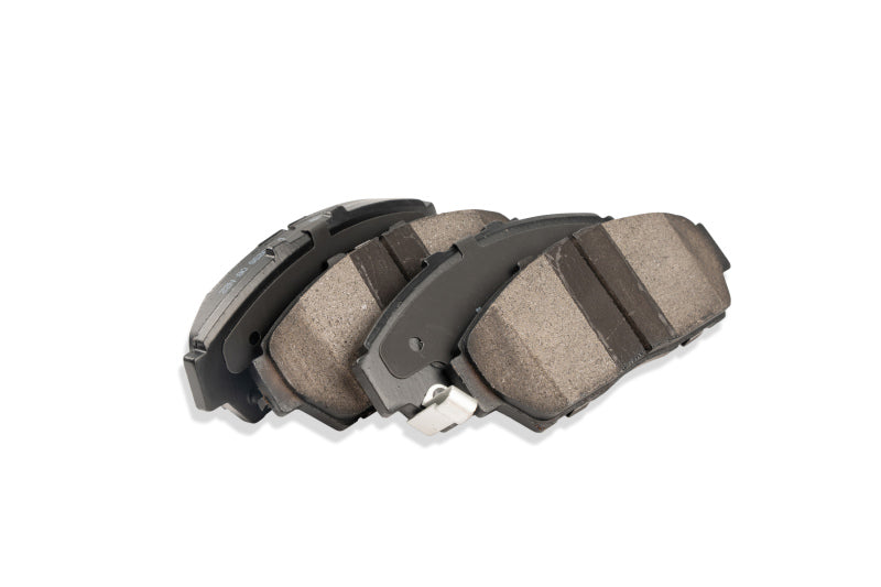 DBA 94-01 Acura Integra Front Street Series Brake Pads