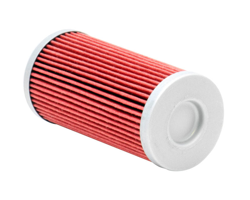 K&N Engineering K&N Oil Filter Powersports Cartridge Oil Filter