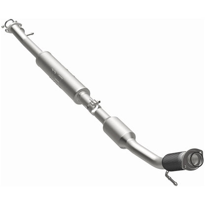 MagnaFlow 2019 Toyota RAV4 2.5L Direct Fit Converter