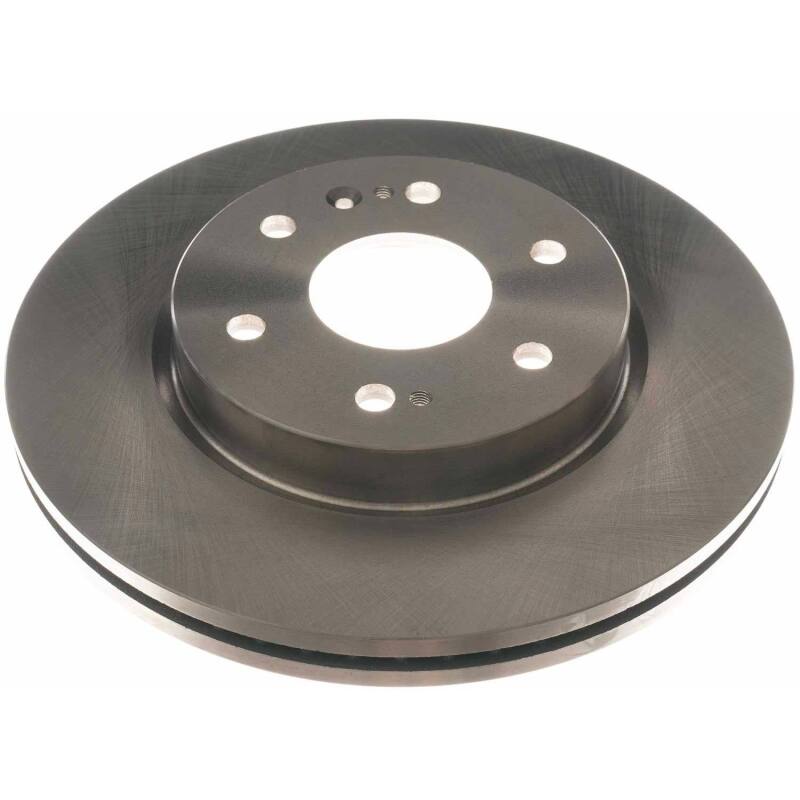 PowerStop Power Stop 2019 Chevrolet Silverado 1500 Front Autospecialty Brake Rotor