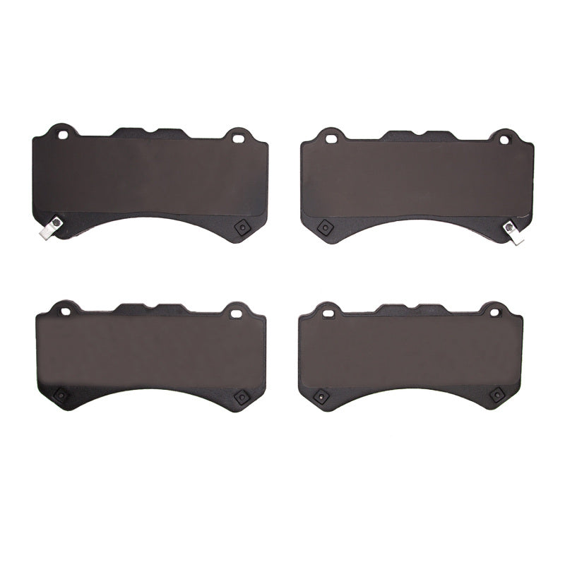 R1 Concepts R1 09-24 Nissan GT-R Front Performance Sport Brake Pads
