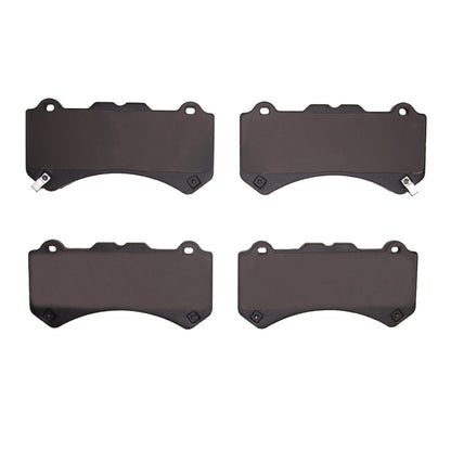 R1 Concepts R1 09-24 Nissan GT-R Front Performance Sport Brake Pads