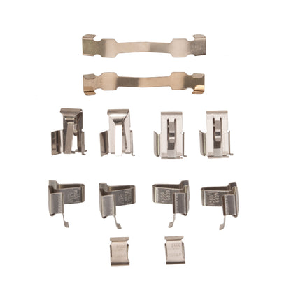 DFC 85-89 Toyota MR2 Rear Premium Hardware Kit
