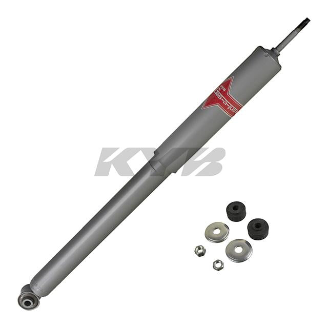 KYB Shocks & Struts Gas-A-Just Rear BUICK Skyhawk 1982-86 BUICK Skyhawk 1984-89 BUICK Skylark 1986 B