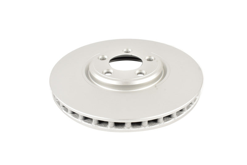 DBA 2005 Jaguar S-Type (w/320mm Front Rotor / excl R Models) Front En-Shield Standard Rotor
