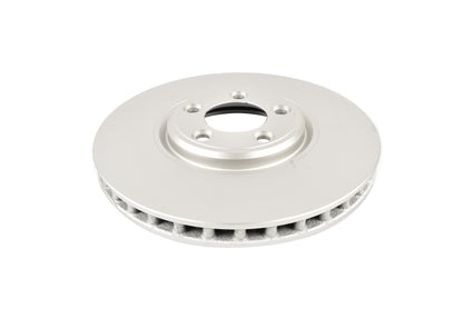 DBA 2005 Jaguar S-Type (w/320mm Front Rotor / excl R Models) Front En-Shield Standard Rotor