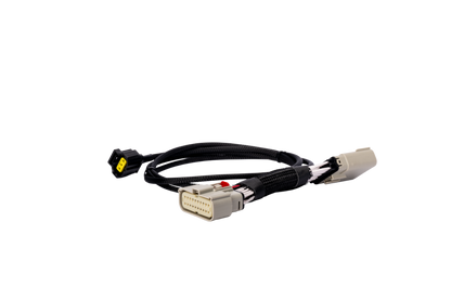 Fleece Performance 20-22 Ford 6.7L Powerstroke Charging Circuit Harness