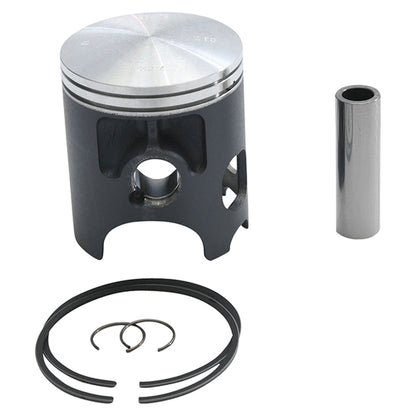 Vertex Pistons Vertex Piston 87-06 Yamaha YFZ 350 Banshee 350cc Cast Replica Piston Kit