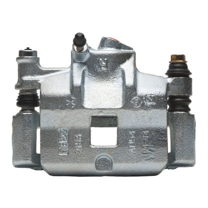 DFC 88-92 Ford Probe Front-R Silver Zinc Coated Premium Caliper