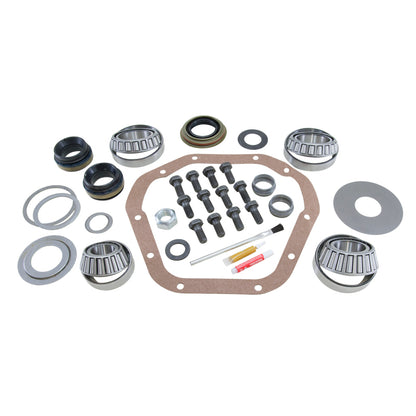 Yukon Gear & Axle Yukon Gear Master Overhaul Kit For Dana Super 60 Diff