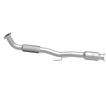 MagnaFlow Direct Fit Catalytic Converter 02-04 Toyota Camry 2.4L Rear