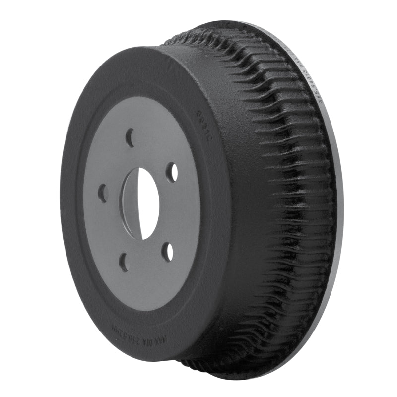 DFC 62-73 Ford Falcon Rear/Front True Balanced Brake Drum